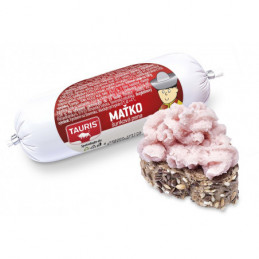 MEAT FOAM KUBKO 100g TAURIS GLUTEN-FREE