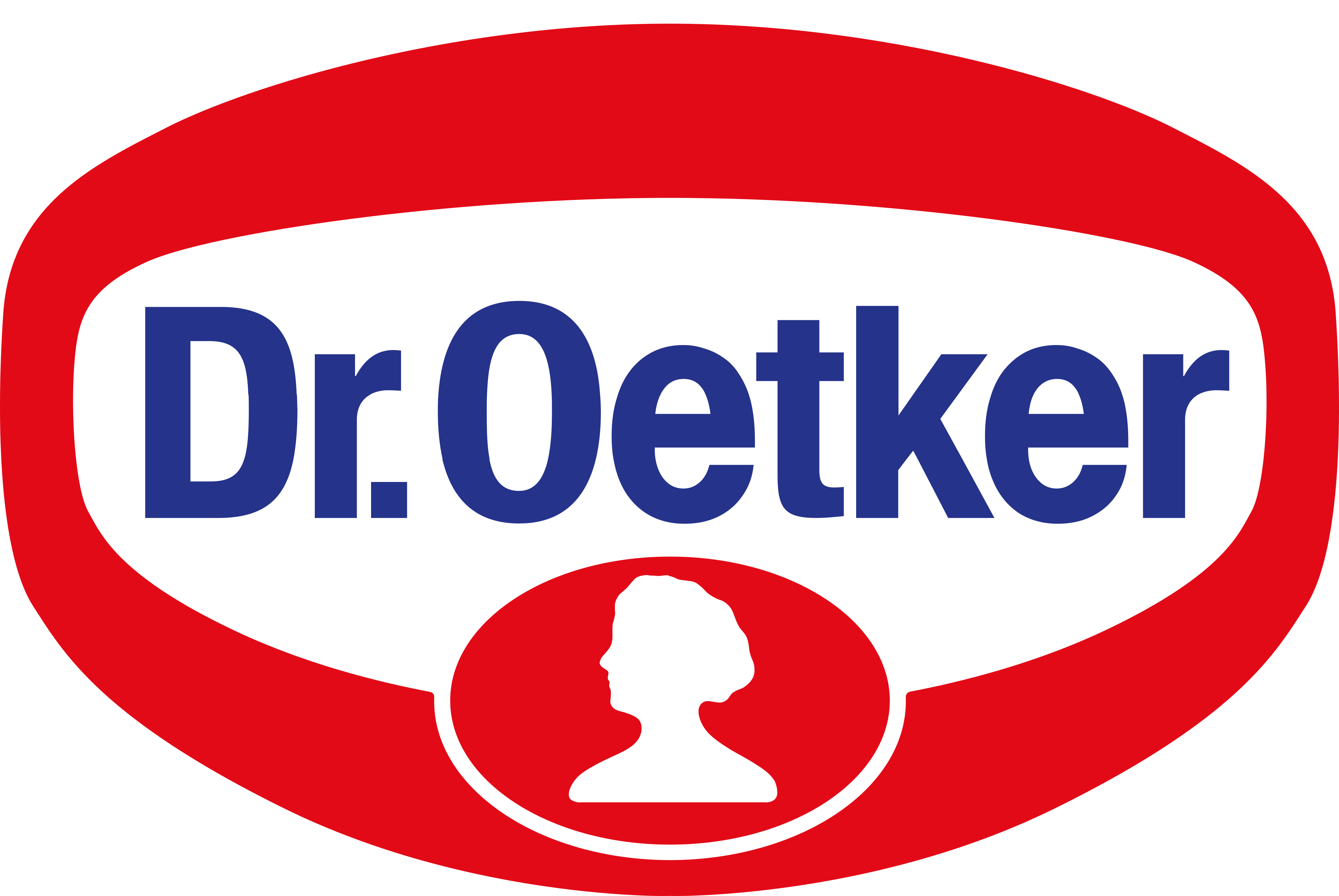 DR.OETKER